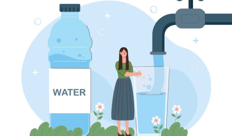 Is Bottled Water Better than Tap Water?